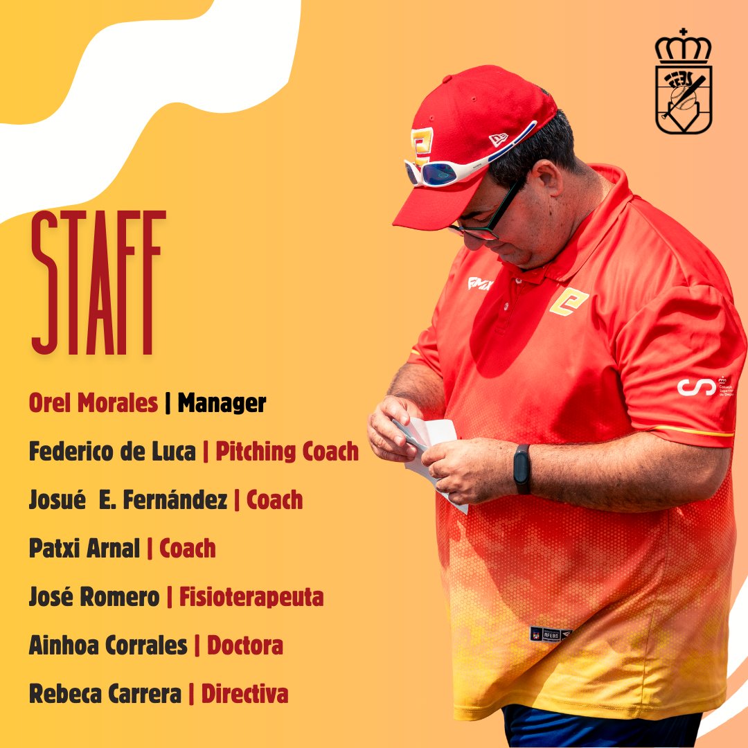 UXUA MODREGO, SELECCIONADA PARA EL CAMPEONATO DE EUROPA DE SOFBOL